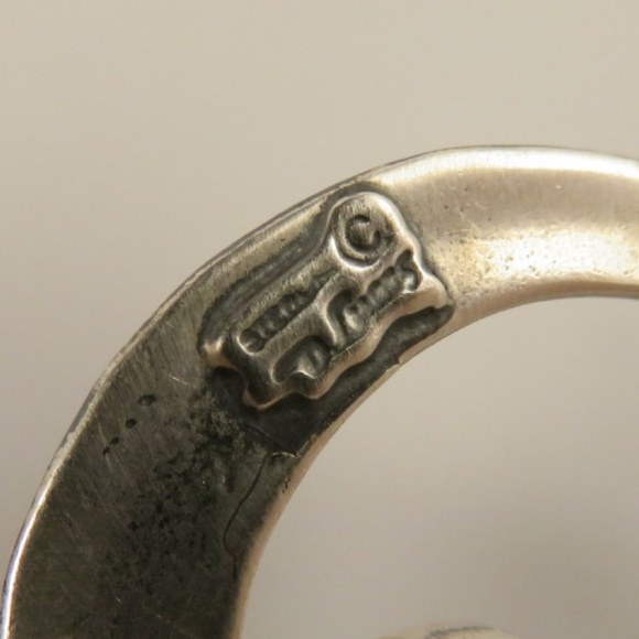 D Lucas Sterling/Onyx Squash Blossom - Picture 5 of 8